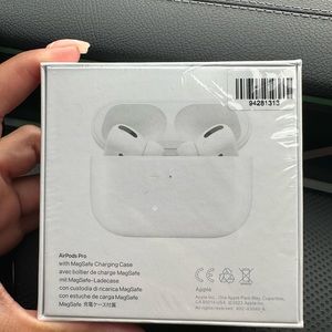 Authentic Apple AirPods pro 2nd generation